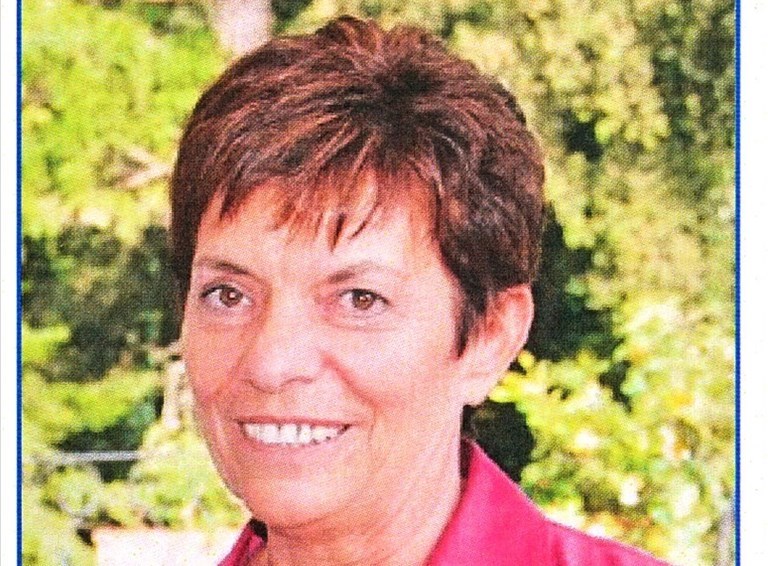 Graziella Tagliaferri Paladini