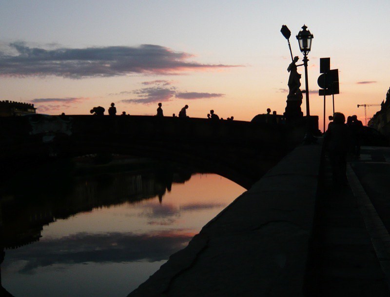 Ponte Santa Trinita