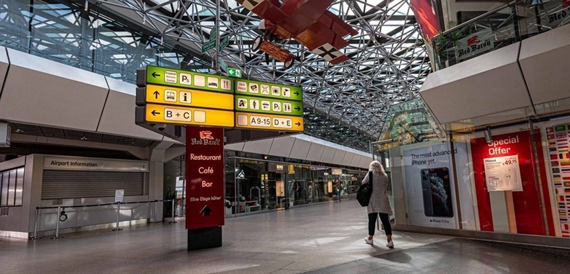 Covid e controlli. La storia di un mugellano rientrato dalla Spagna