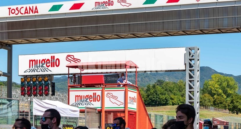 Mugello