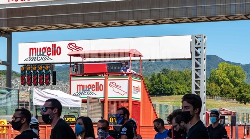 Mugello