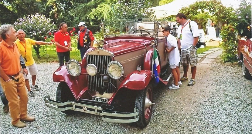 Svarvolati mugellani