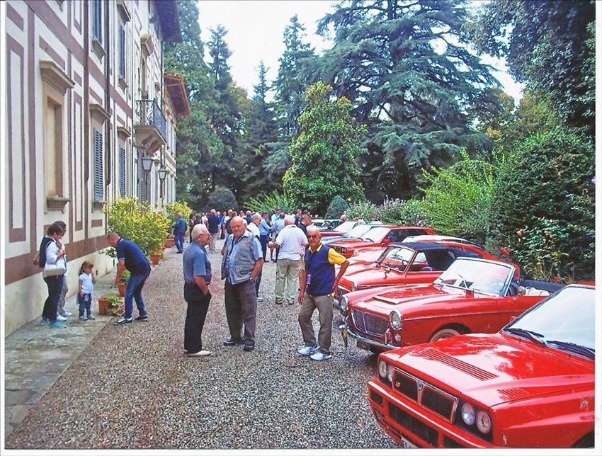 Le attività del club