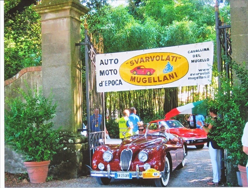 Le attività del club