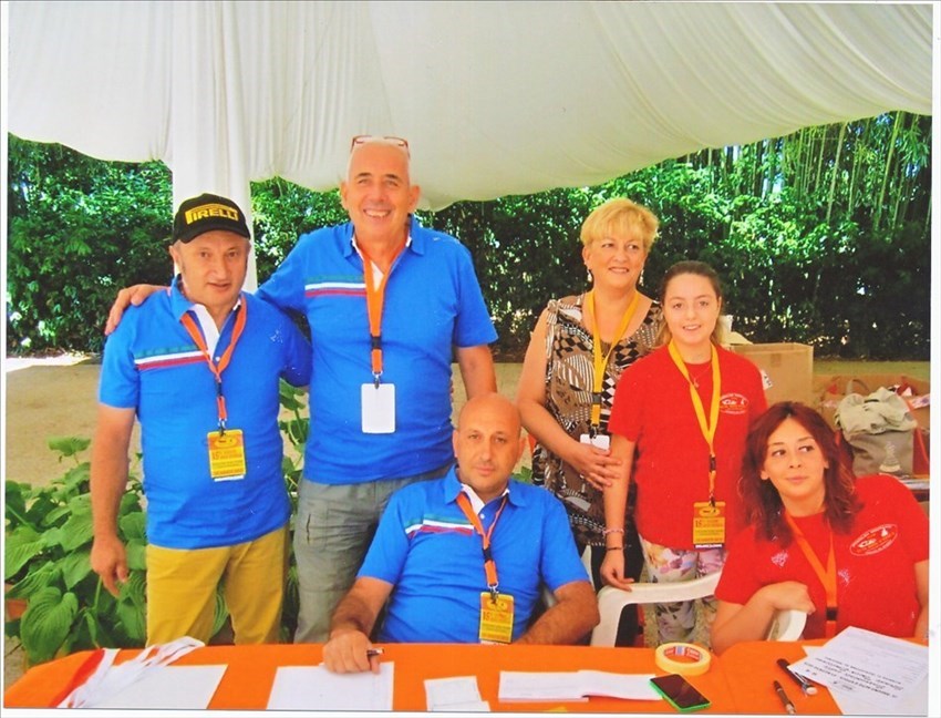 Le attività del club