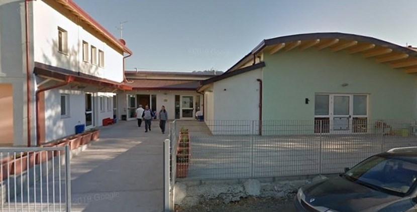 La scuola di Panicaglia