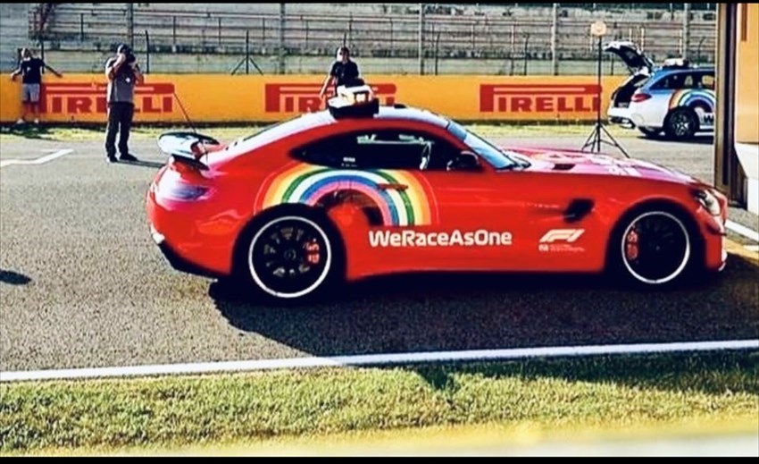 Come potrebbe essere la safety cat