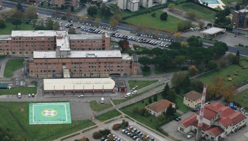 Ospedale.
