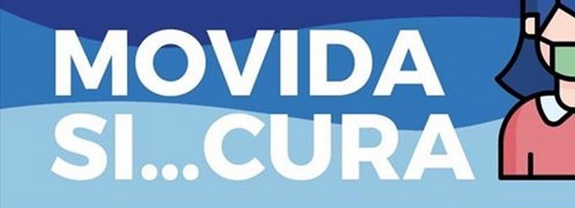 Movida si...cura