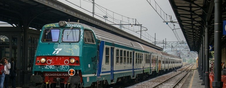 Treno