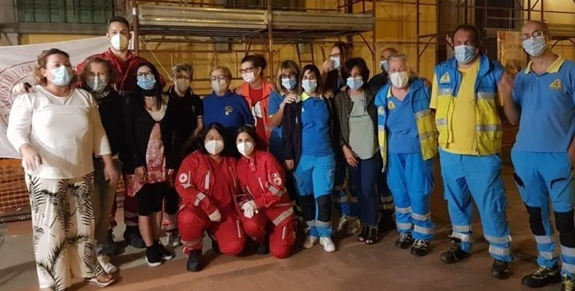 Movida Si...cura a San Piero