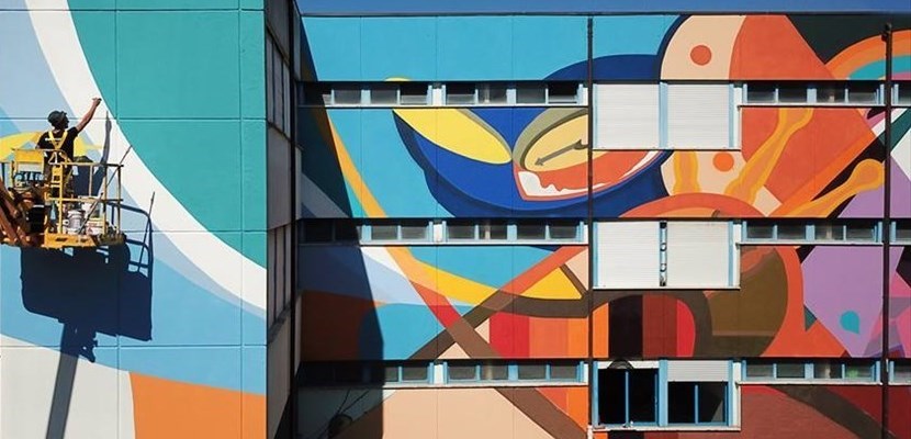 Contagi al Marco Polo