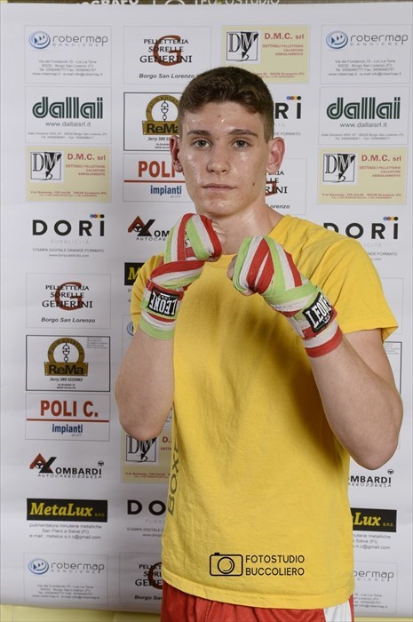 Gabriele Guidi Rontani