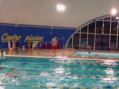 Centro Piscine Borgo San Lorenzo