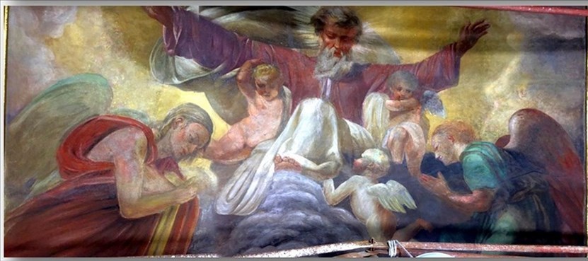 Montesenario Dopo l'intervento