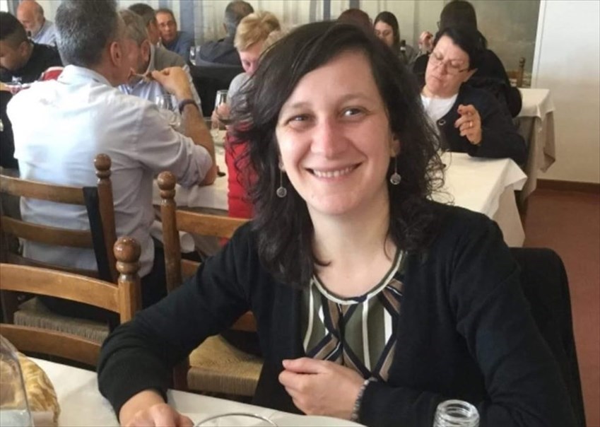 L'assessore Laura Nencini