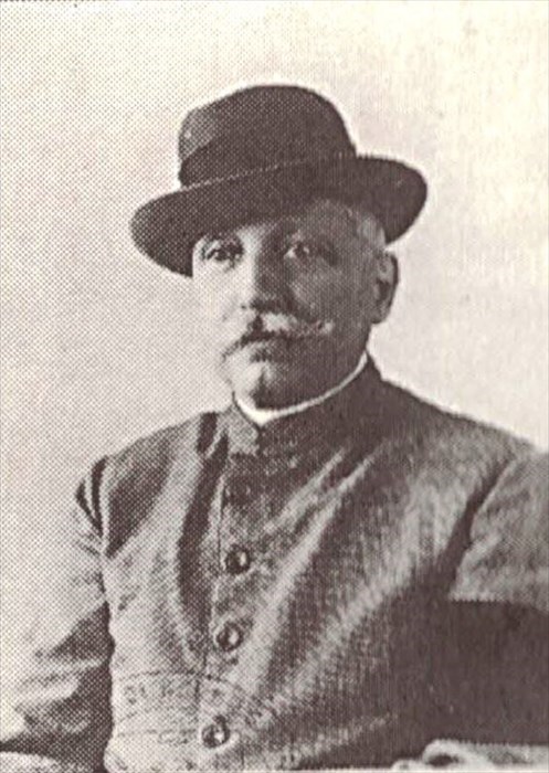 Giuseppe Ungania