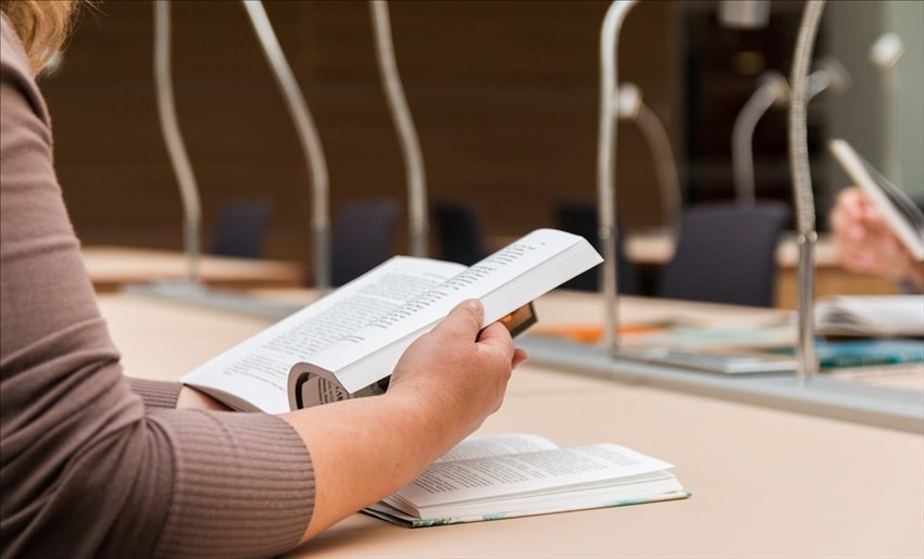 Positivo, non posso fare il test di ammissione a medicina. Lettera