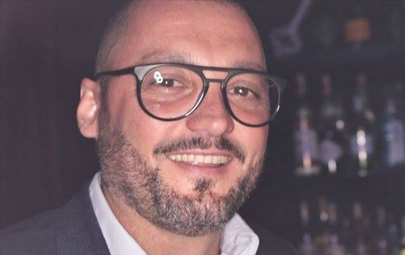 La vittima, Alessandro Panzani