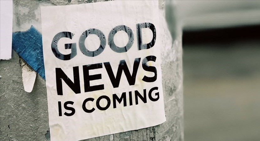 Good News