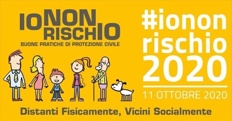 Protezione Civile Unione Di Comuni Valdarno E Valdisieve Servizio Associato