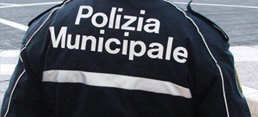 Polizia Municipale