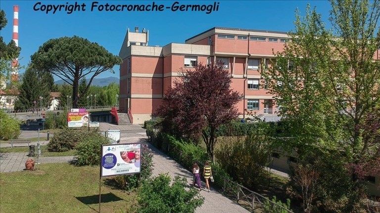 Ospedale di Borgo