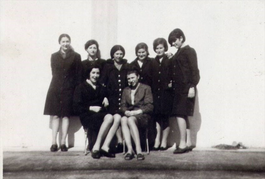 Mugello operaio alla Rifle