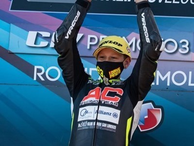 Guido Pini. Foto di repertorio