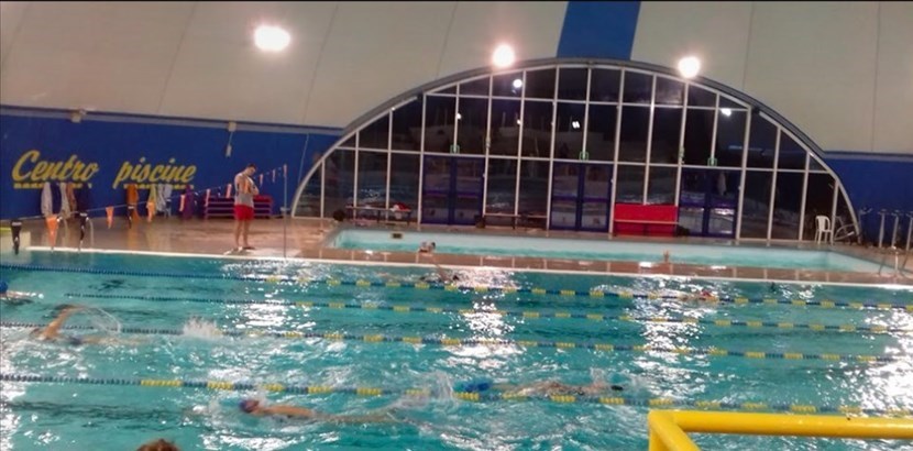 Centro Piscine Borgo San Lorenzo