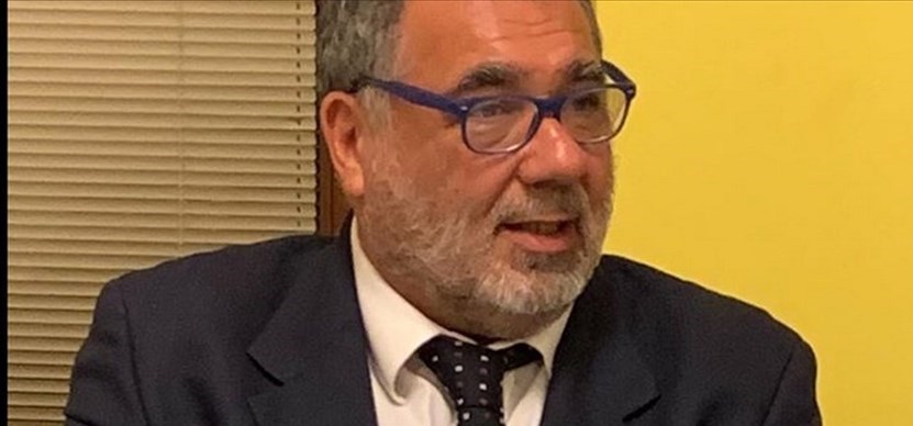 Filippo Carlà Campa