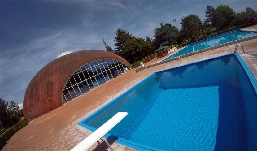 Centro Piscine Borgo San Lorenzo