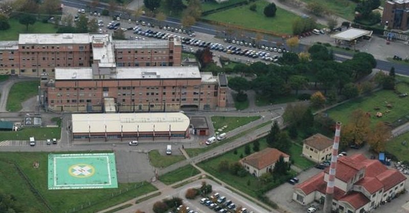 Ospedale del Mugello