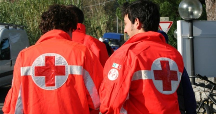 Due operatori sanitari del 118