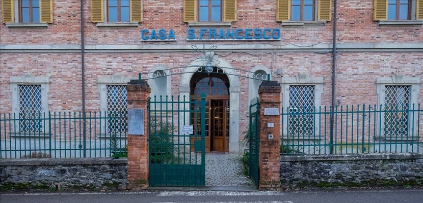 Il Villaggio San Francesco