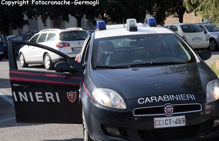 Carabinieri