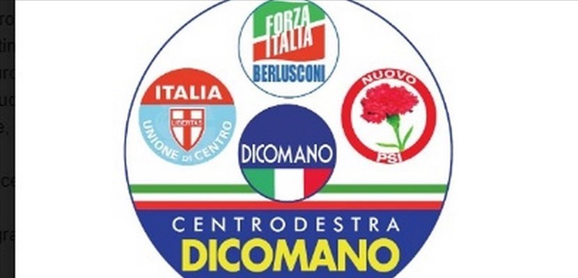 Centrodestra Dicomano