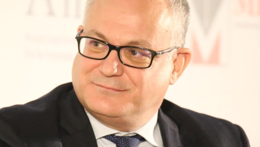 Roberto Gualtieri