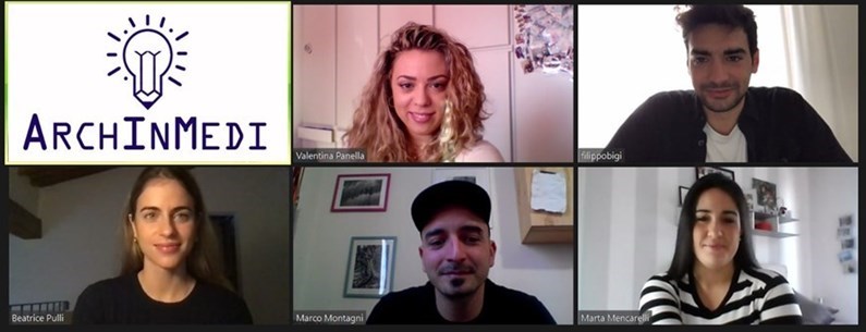 Il team di ricercatori