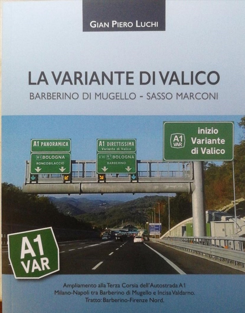 La copertina del libro
