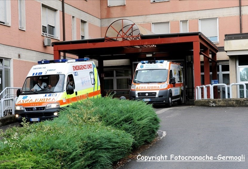 Ospedale Borgo San Lorenzo