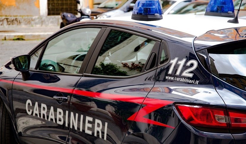 Carabinieri