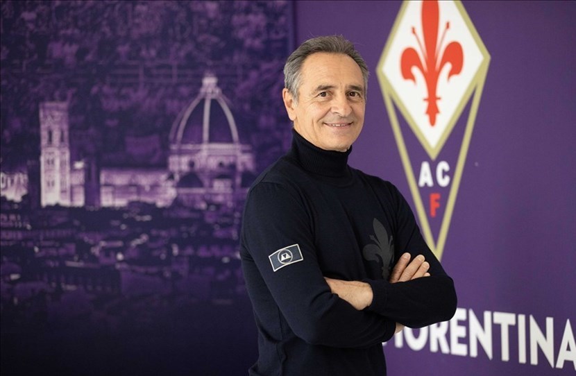 Cesare Prandelli