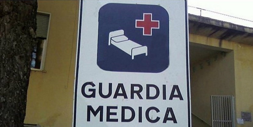 Guardia medica