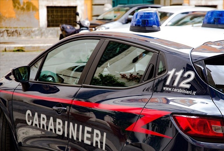 Carabinieri