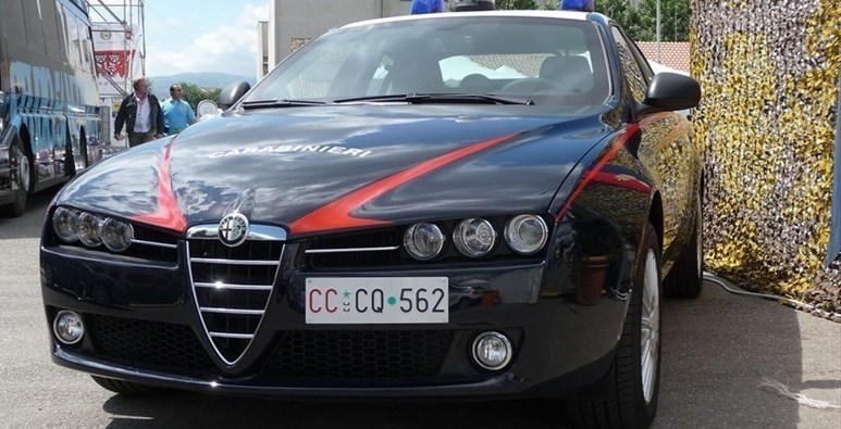 Carabinieri