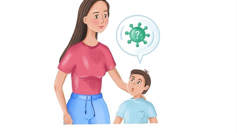 'Mia figlia ha dovuto fare tre tamponi', una lettera in redazione