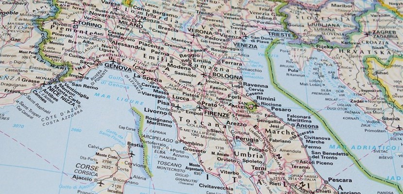 Tra Stato e Regioni vince l'ignoranza. Su OK!Mugello la bella riflessione di Balducci