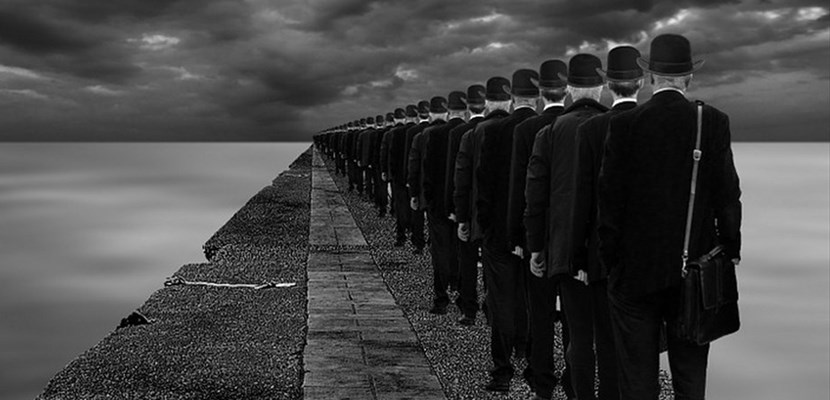 'Noi, ancora in attesa dell'inizio dell'anno scolastico'. Lettera dalle serali del Chino Chini