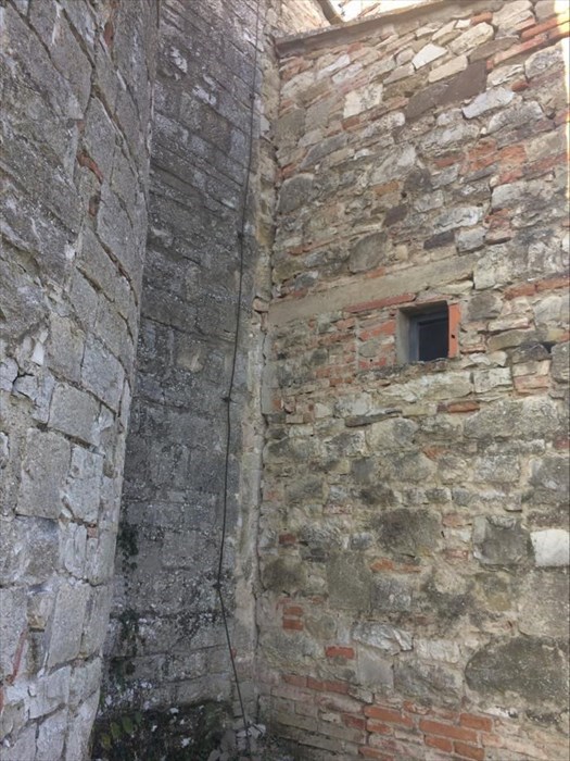 La Chiesa dopo il terremoto